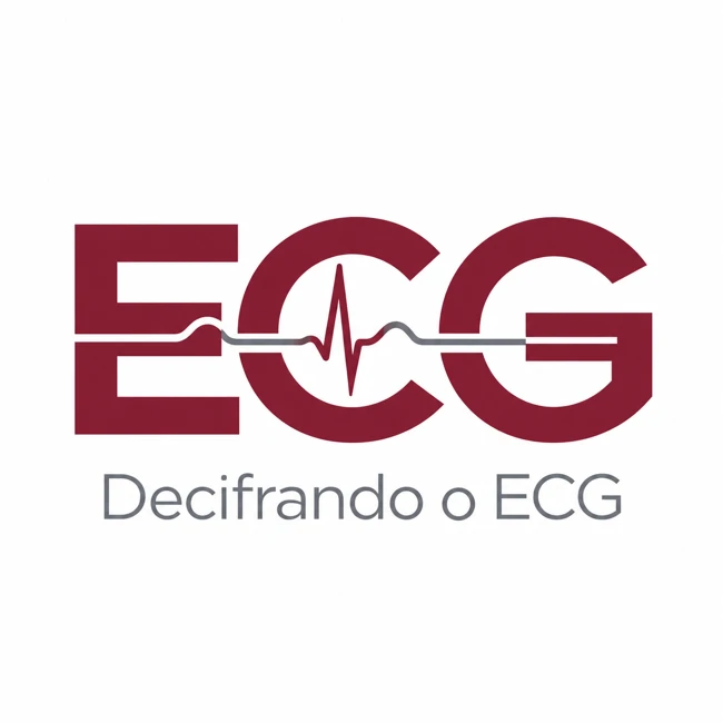 Curso Decifrando o ECG